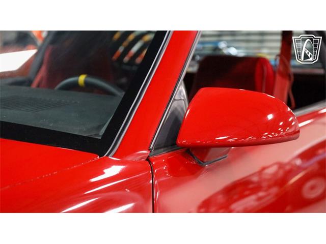 1991 Chevrolet Camaro (CC-2070610) for sale in New Braundfels, Texas