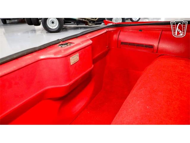 1991 Chevrolet Camaro (CC-2070610) for sale in New Braundfels, Texas