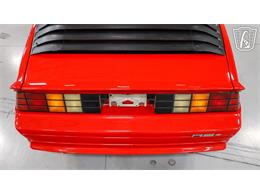 1991 Chevrolet Camaro (CC-2070610) for sale in New Braundfels, Texas