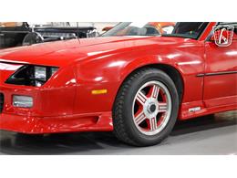 1991 Chevrolet Camaro (CC-2070610) for sale in New Braundfels, Texas