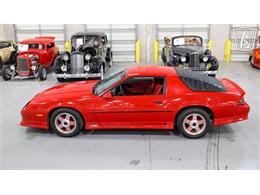 1991 Chevrolet Camaro (CC-2070610) for sale in New Braundfels, Texas