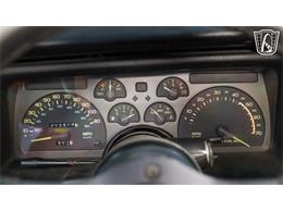 1991 Chevrolet Camaro (CC-2070610) for sale in New Braundfels, Texas