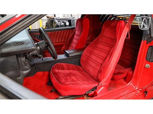 1991 Chevrolet Camaro (CC-2070610) for sale in New Braundfels, Texas