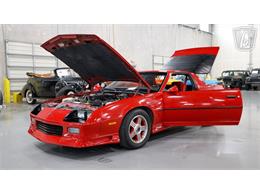 1991 Chevrolet Camaro (CC-2070610) for sale in New Braundfels, Texas