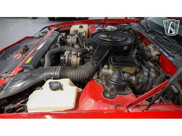 1991 Chevrolet Camaro (CC-2070610) for sale in New Braundfels, Texas
