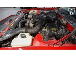 1991 Chevrolet Camaro (CC-2070610) for sale in New Braundfels, Texas