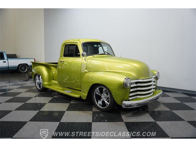 1952 Chevrolet 3100 (CC-2076104) for sale in Lavergne, Tennessee