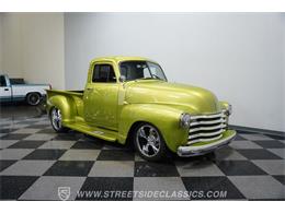 1952 Chevrolet 3100 (CC-2076104) for sale in Lavergne, Tennessee