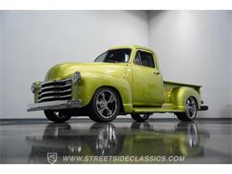 1952 Chevrolet 3100 (CC-2076104) for sale in Lavergne, Tennessee