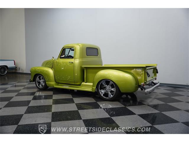 1952 Chevrolet 3100 (CC-2076104) for sale in Lavergne, Tennessee