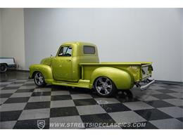1952 Chevrolet 3100 (CC-2076104) for sale in Lavergne, Tennessee