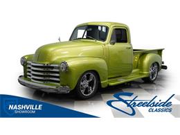 1952 Chevrolet 3100 (CC-2076104) for sale in Lavergne, Tennessee