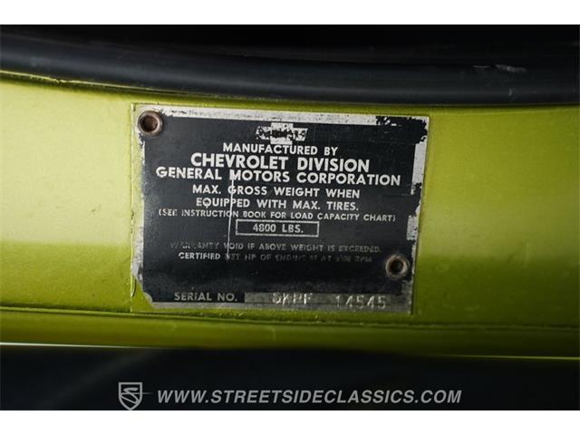 1952 Chevrolet 3100 (CC-2076104) for sale in Lavergne, Tennessee