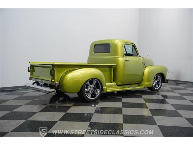 1952 Chevrolet 3100 (CC-2076104) for sale in Lavergne, Tennessee