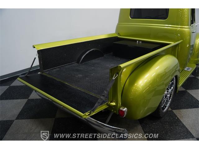 1952 Chevrolet 3100 (CC-2076104) for sale in Lavergne, Tennessee
