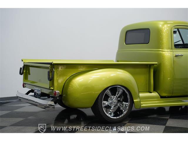 1952 Chevrolet 3100 (CC-2076104) for sale in Lavergne, Tennessee