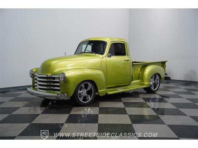 1952 Chevrolet 3100 (CC-2076104) for sale in Lavergne, Tennessee