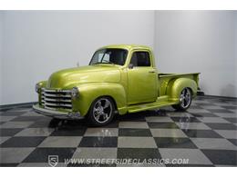 1952 Chevrolet 3100 (CC-2076104) for sale in Lavergne, Tennessee