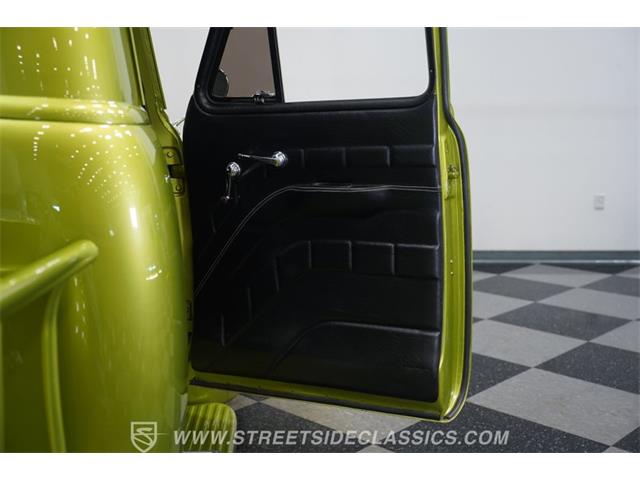 1952 Chevrolet 3100 (CC-2076104) for sale in Lavergne, Tennessee