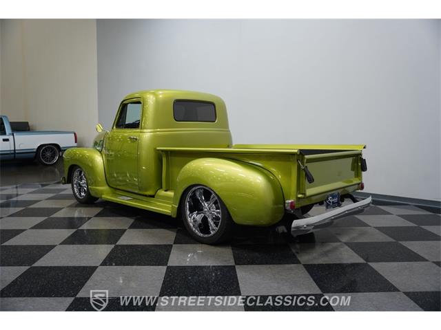 1952 Chevrolet 3100 (CC-2076104) for sale in Lavergne, Tennessee