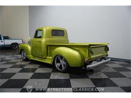 1952 Chevrolet 3100 (CC-2076104) for sale in Lavergne, Tennessee