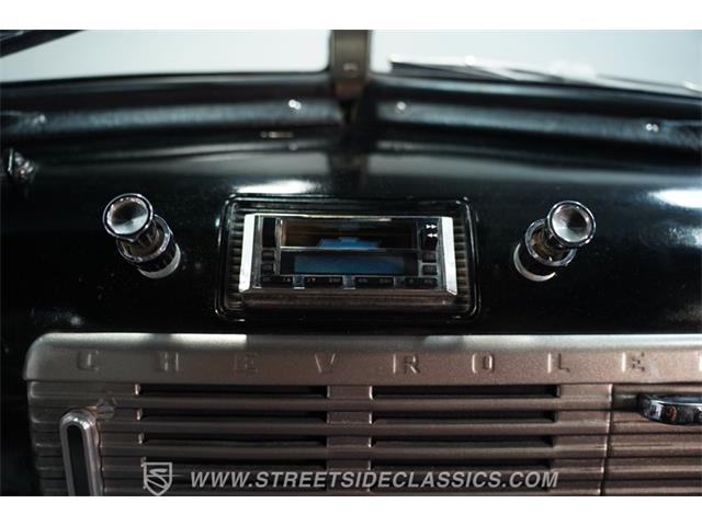 1952 Chevrolet 3100 (CC-2076104) for sale in Lavergne, Tennessee