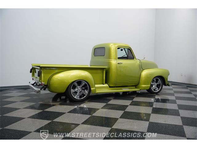 1952 Chevrolet 3100 (CC-2076104) for sale in Lavergne, Tennessee