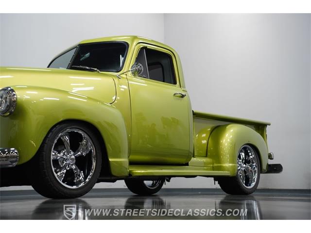 1952 Chevrolet 3100 (CC-2076104) for sale in Lavergne, Tennessee