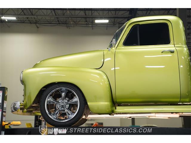 1952 Chevrolet 3100 (CC-2076104) for sale in Lavergne, Tennessee