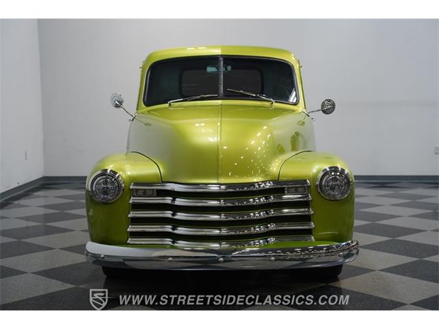 1952 Chevrolet 3100 (CC-2076104) for sale in Lavergne, Tennessee