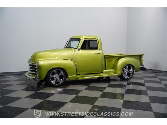 1952 Chevrolet 3100 (CC-2076104) for sale in Lavergne, Tennessee