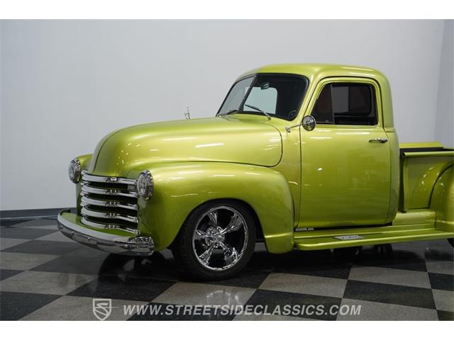 1952 Chevrolet 3100 (CC-2076104) for sale in Lavergne, Tennessee