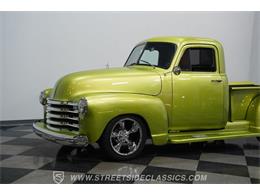 1952 Chevrolet 3100 (CC-2076104) for sale in Lavergne, Tennessee