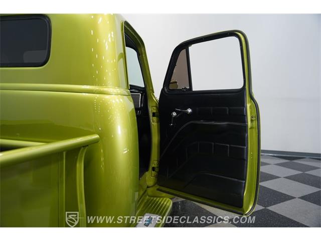 1952 Chevrolet 3100 (CC-2076104) for sale in Lavergne, Tennessee