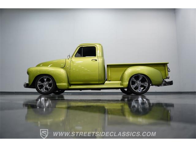 1952 Chevrolet 3100 (CC-2076104) for sale in Lavergne, Tennessee
