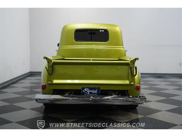 1952 Chevrolet 3100 (CC-2076104) for sale in Lavergne, Tennessee