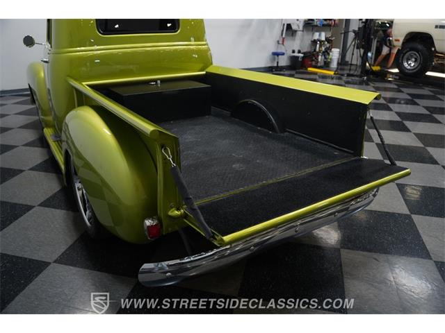 1952 Chevrolet 3100 (CC-2076104) for sale in Lavergne, Tennessee