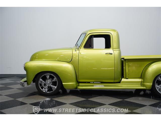 1952 Chevrolet 3100 (CC-2076104) for sale in Lavergne, Tennessee