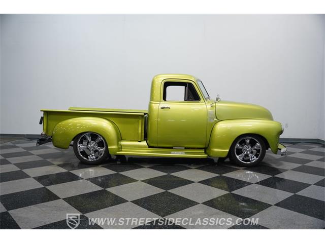 1952 Chevrolet 3100 (CC-2076104) for sale in Lavergne, Tennessee