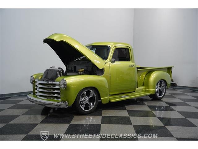 1952 Chevrolet 3100 (CC-2076104) for sale in Lavergne, Tennessee