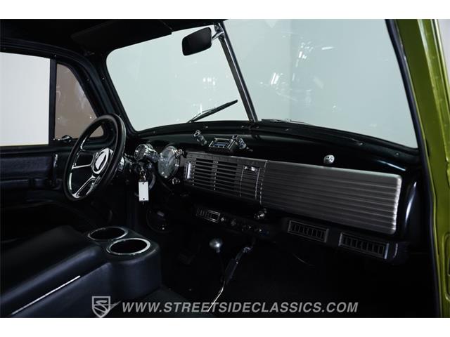 1952 Chevrolet 3100 (CC-2076104) for sale in Lavergne, Tennessee