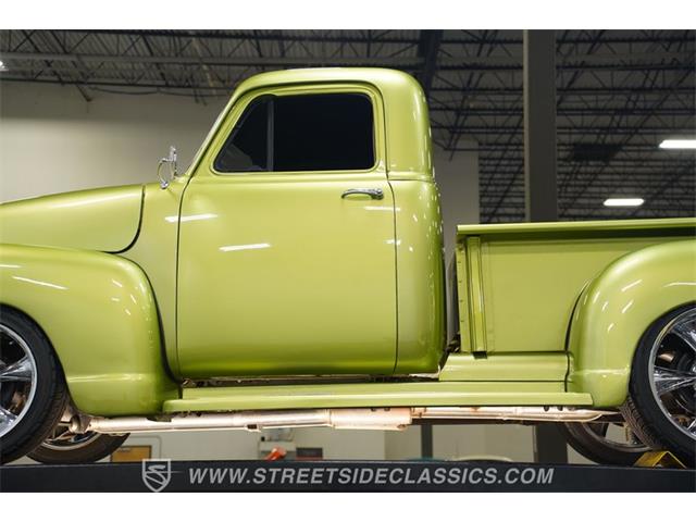 1952 Chevrolet 3100 (CC-2076104) for sale in Lavergne, Tennessee