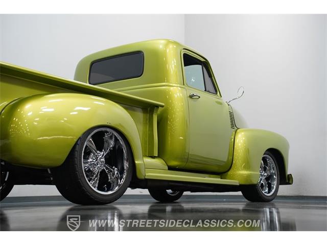 1952 Chevrolet 3100 (CC-2076104) for sale in Lavergne, Tennessee