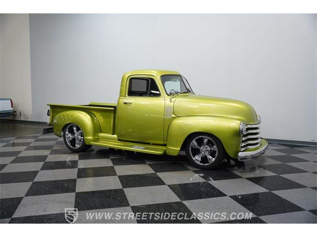 1952 Chevrolet 3100 (CC-2076104) for sale in Lavergne, Tennessee