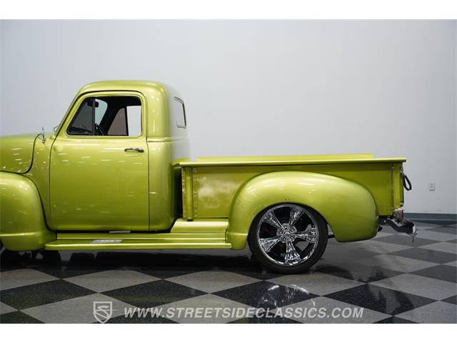 1952 Chevrolet 3100 (CC-2076104) for sale in Lavergne, Tennessee