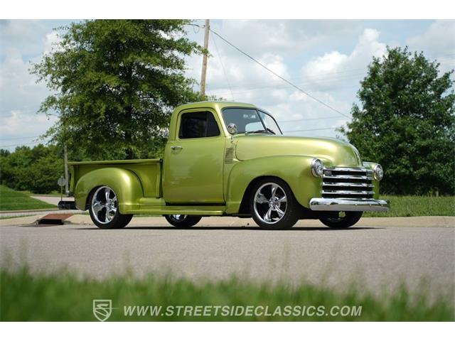 1952 Chevrolet 3100 (CC-2076104) for sale in Lavergne, Tennessee