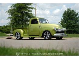1952 Chevrolet 3100 (CC-2076104) for sale in Lavergne, Tennessee