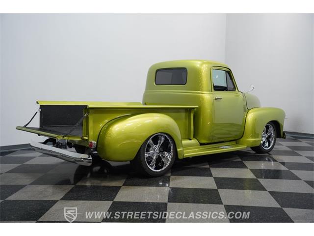 1952 Chevrolet 3100 (CC-2076104) for sale in Lavergne, Tennessee