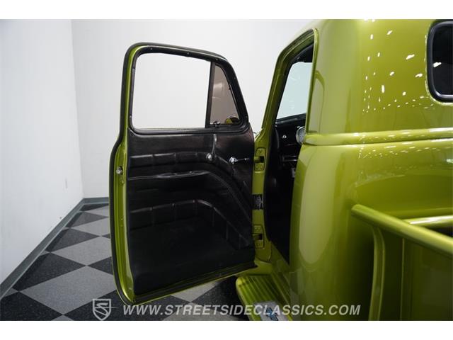 1952 Chevrolet 3100 (CC-2076104) for sale in Lavergne, Tennessee