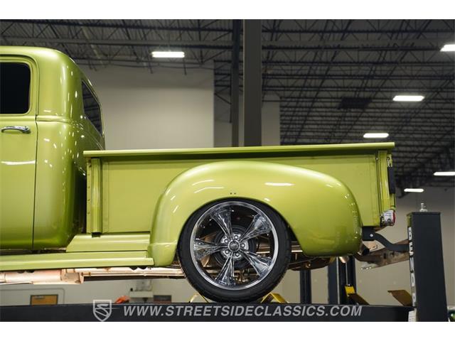 1952 Chevrolet 3100 (CC-2076104) for sale in Lavergne, Tennessee